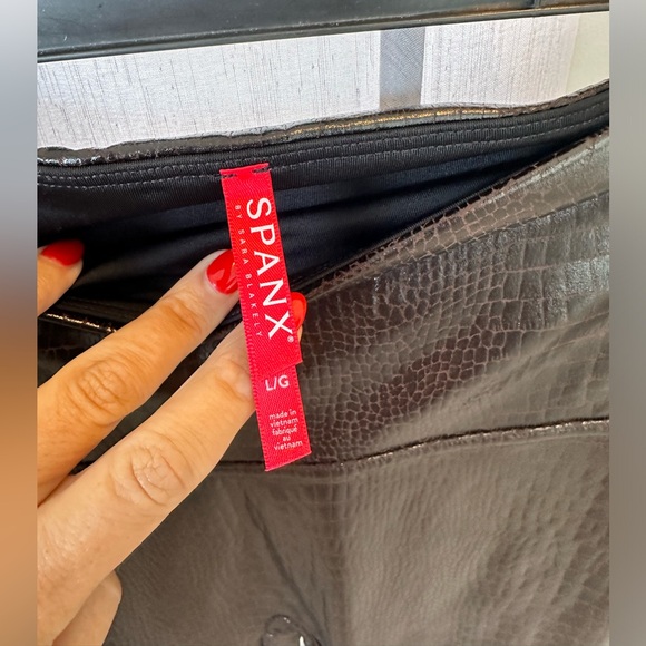 New without tags SPANX leggings - Picture 4 of 4
